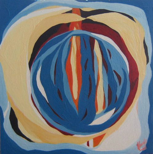 Art Contest On Web 2008-2009