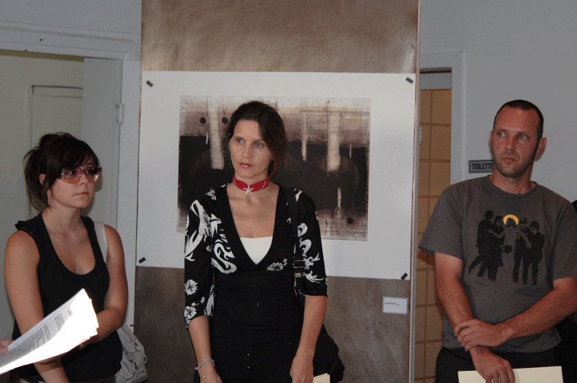 Art Contest On Web 2008-2009