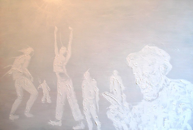 Art Power