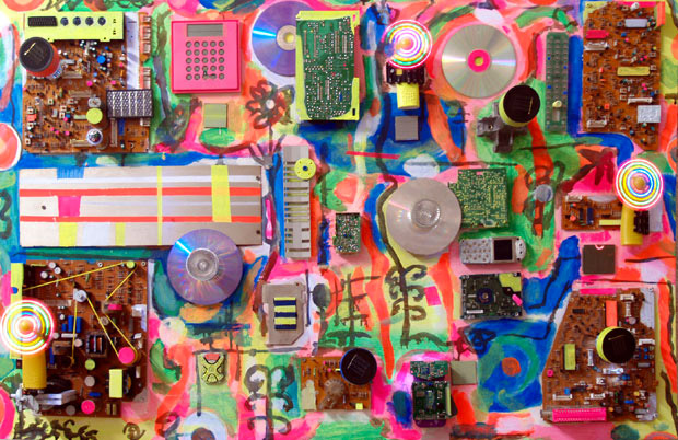 Art Power