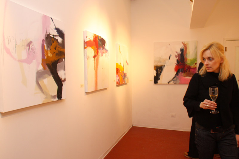 Colorinmovimento Pitture