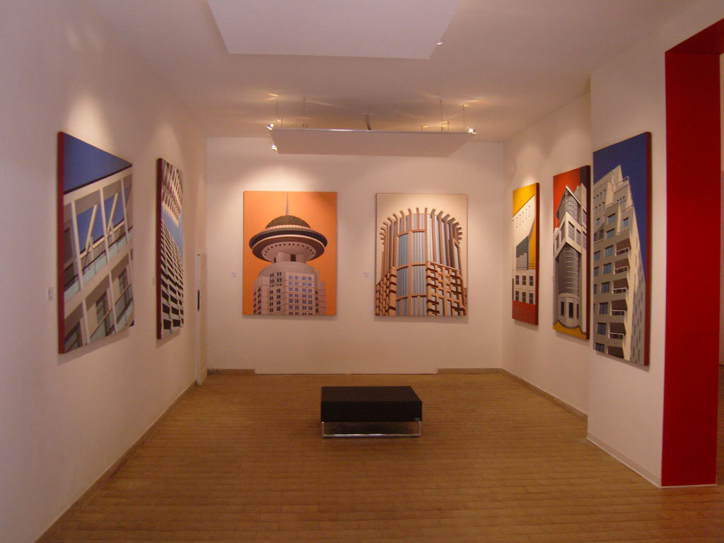 Ceci n’est pas un’ exposition