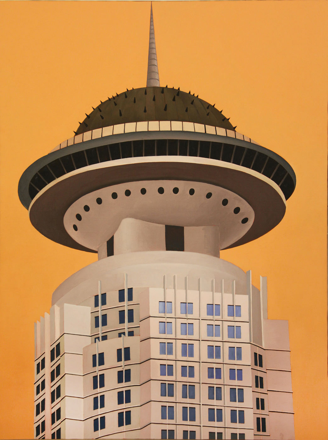 Ceci n’est pas un’exposition