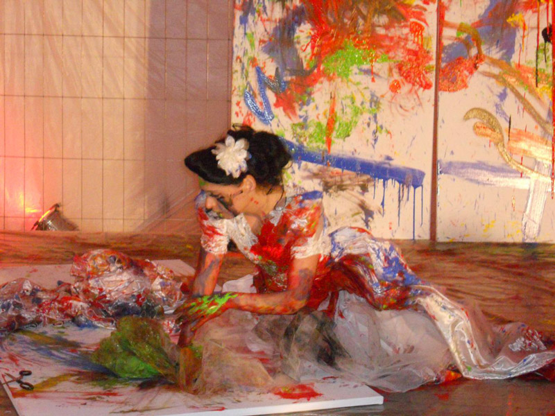 Culture Shock