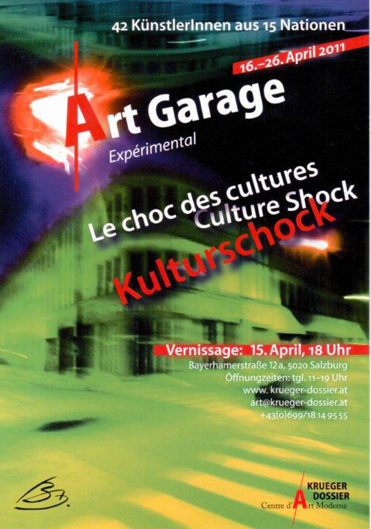Culture Shock