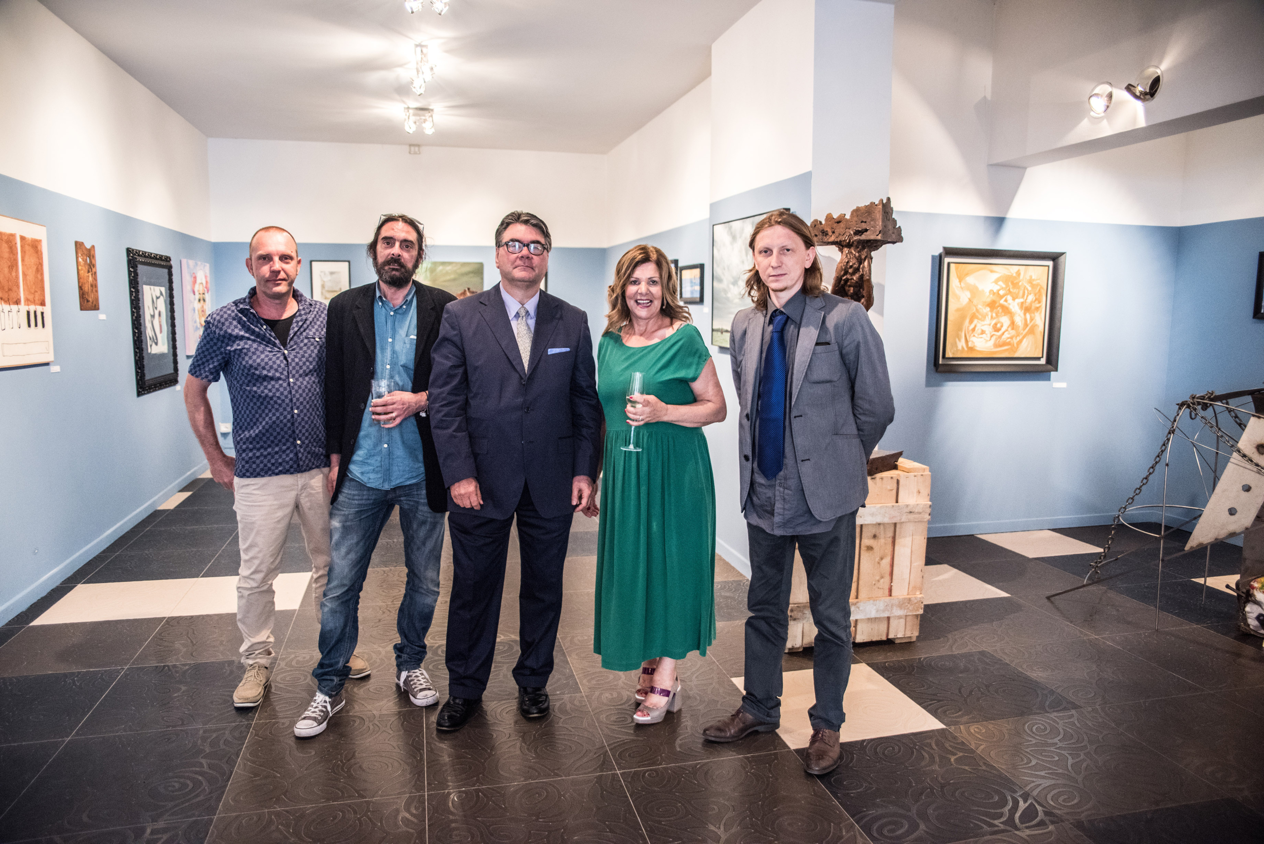 Dieci anni del CEA