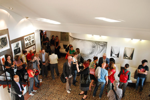 Laboratorio Libero Forte Marghera