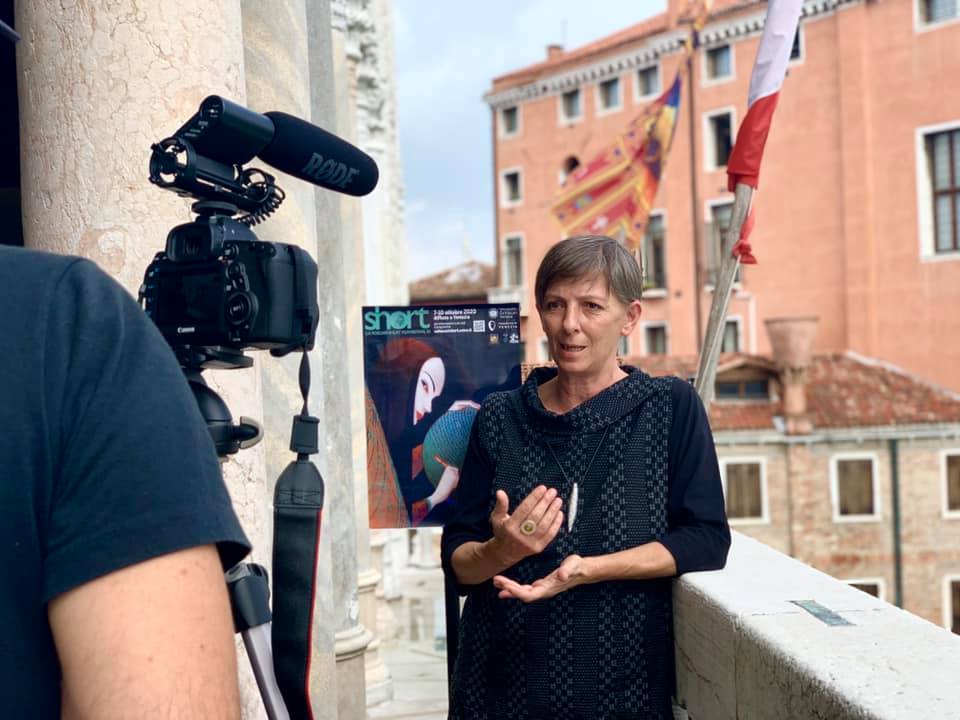 Cà Foscari Short Film Festival 10