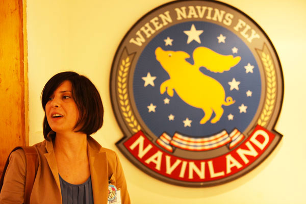 Navinland