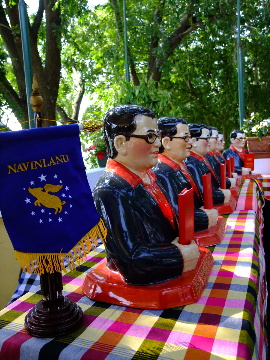 Navinland