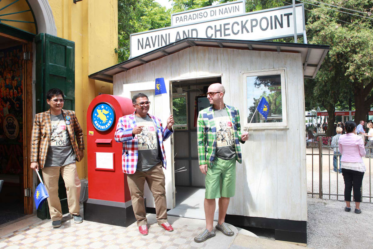 Navinland