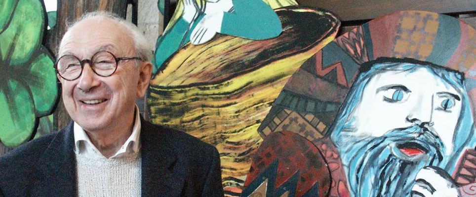 Omaggio a Lele Luzzati
