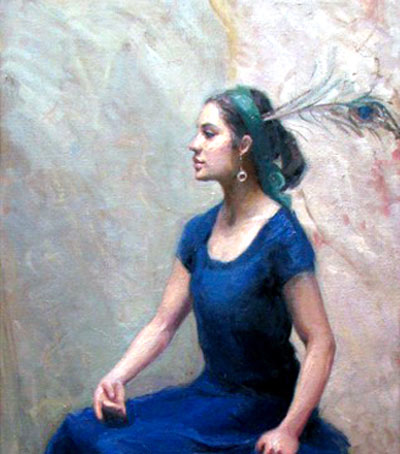 Primavera senza tempo