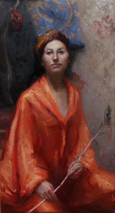 Primavera senza tempo