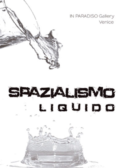 Spazialismo Liquido