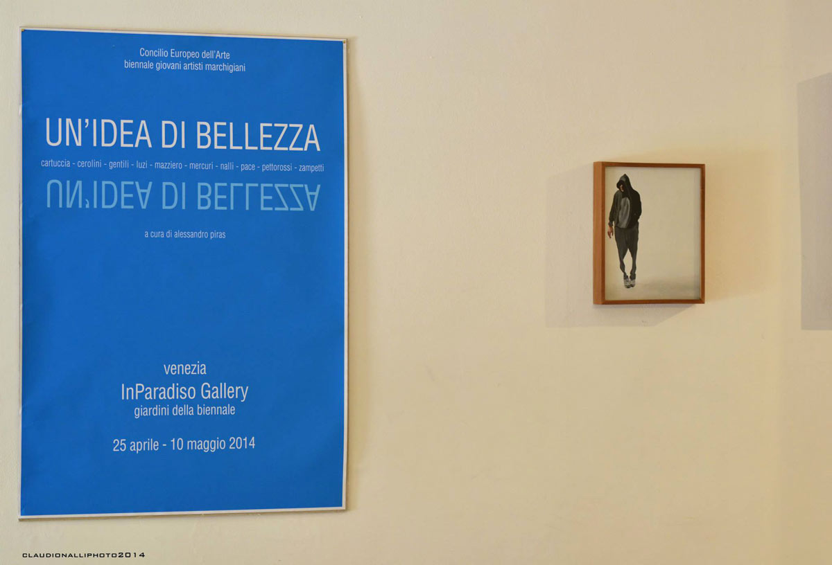 Un’idea di bellezza