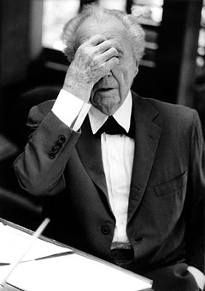 Frank Lloyd Wright