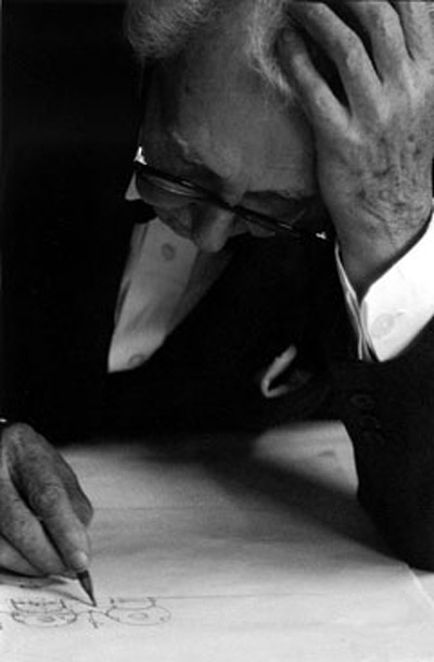Frank Lloyd Wright
